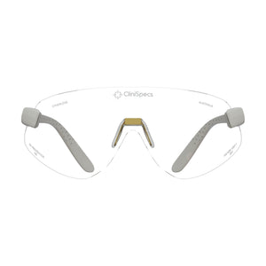 Optic White